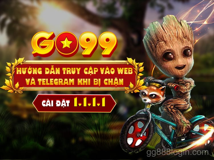 Chào mừng thành viên mới gg888