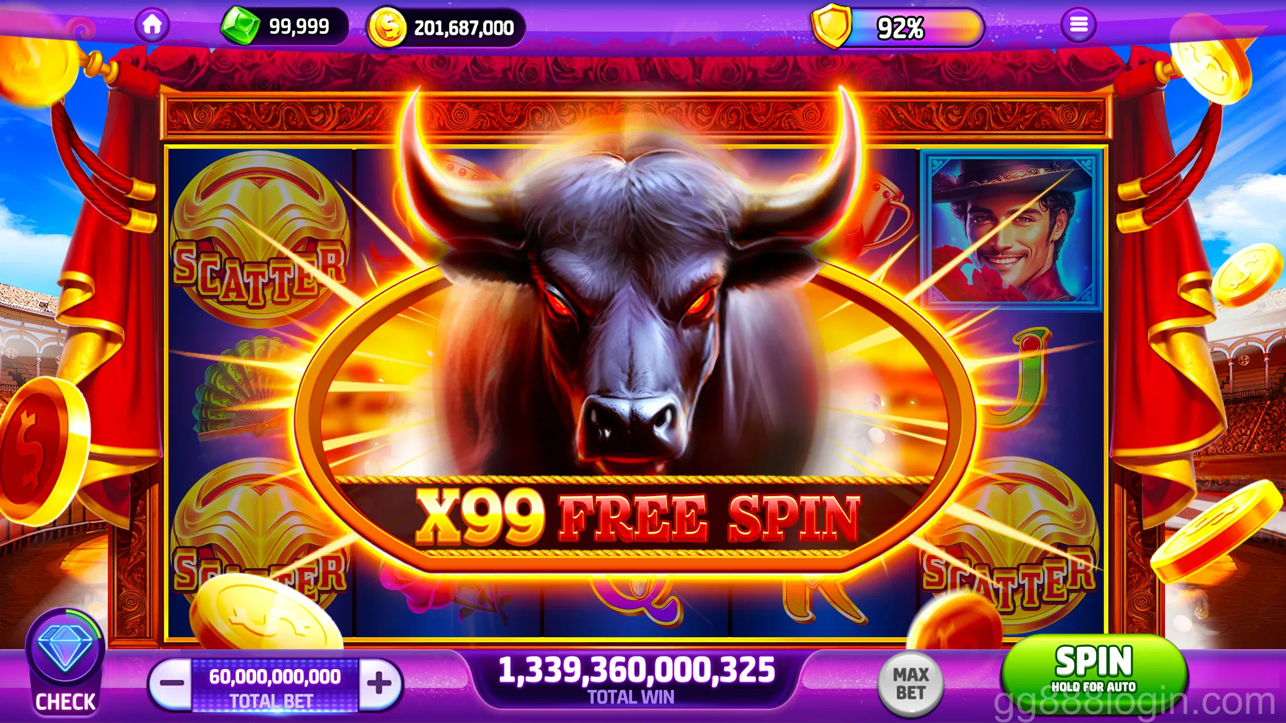 Giao dịch nạp rút tiền an toàn tại gg888